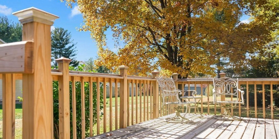 4383 W Meadowvale Drive, Bloomington, Indiana 47404,MLS,202545297