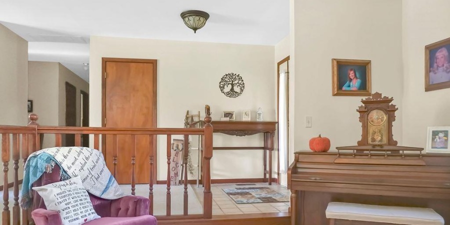 4383 W Meadowvale Drive, Bloomington, Indiana 47404,MLS,202545297