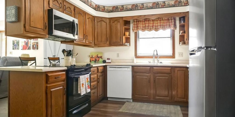 4383 W Meadowvale Drive, Bloomington, Indiana 47404,MLS,202545297