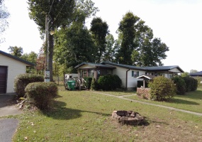 10056 E State Road 54 Highway, Bloomfield, Indiana 47424,MLS,202542680