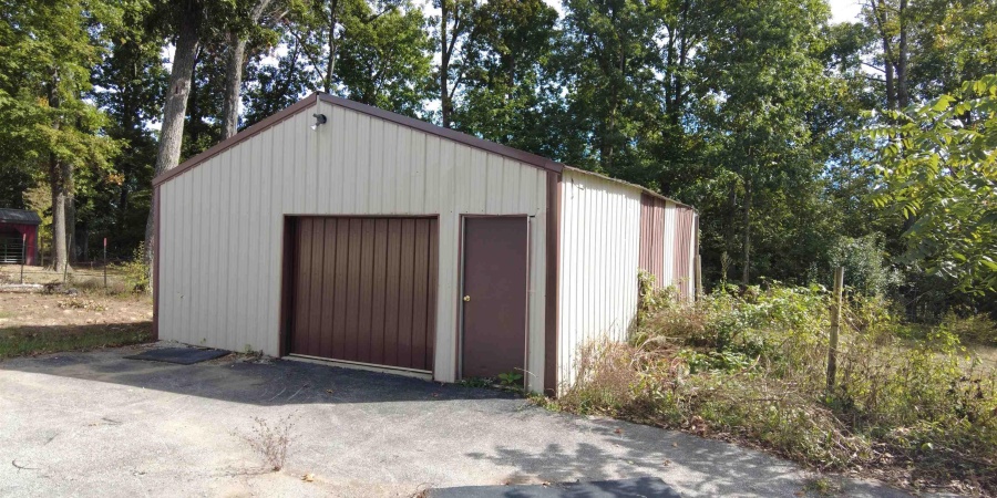 10056 E State Road 54 Highway, Bloomfield, Indiana 47424,MLS,202542680