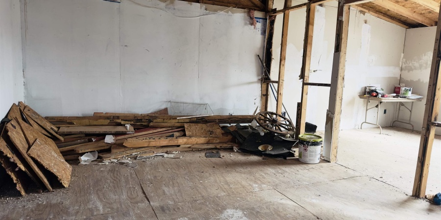 467 Rivervale Cabin Road, Bedford, Indiana 47421-6779,MLS,202545423