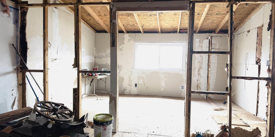 467 Rivervale Cabin Road, Bedford, Indiana 47421-6779,MLS,202545423