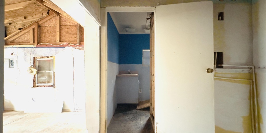 467 Rivervale Cabin Road, Bedford, Indiana 47421-6779,MLS,202545423