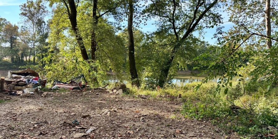 467 Rivervale Cabin Road, Bedford, Indiana 47421-6779,MLS,202545423