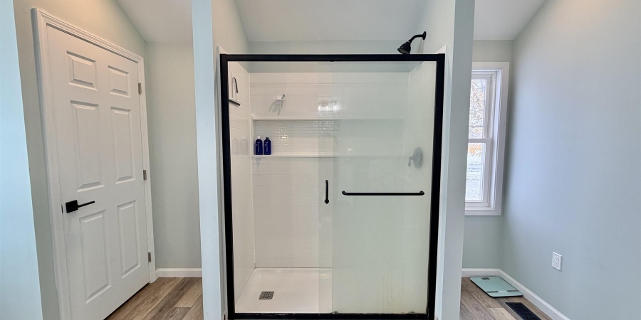 5134 S 1500 W, Sandborn, Indiana 47578,MLS,202545437