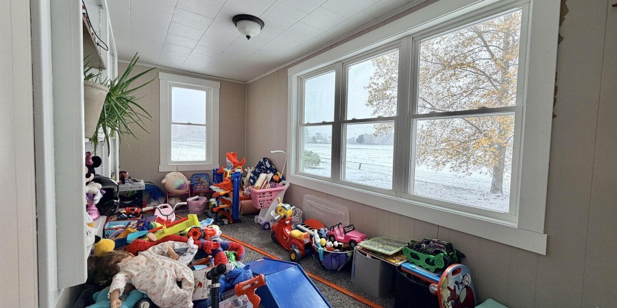 5134 S 1500 W, Sandborn, Indiana 47578,MLS,202545437