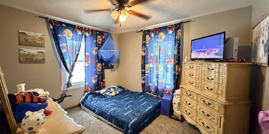 5134 S 1500 W, Sandborn, Indiana 47578,MLS,202545437