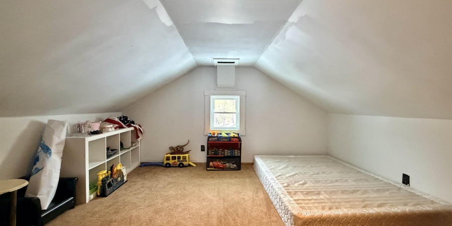 5134 S 1500 W, Sandborn, Indiana 47578,MLS,202545437