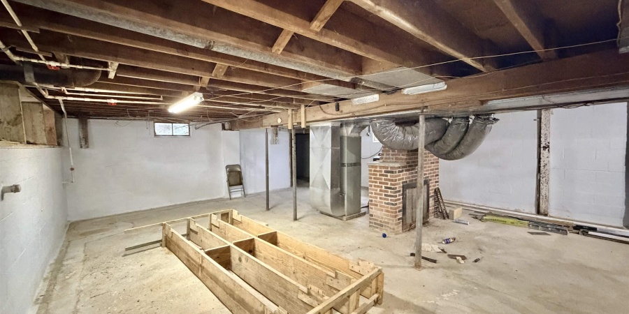 5134 S 1500 W, Sandborn, Indiana 47578,MLS,202545437