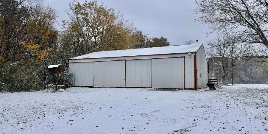 5134 S 1500 W, Sandborn, Indiana 47578,MLS,202545437
