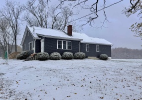 5134 S 1500 W, Sandborn, Indiana 47578,MLS,202545437