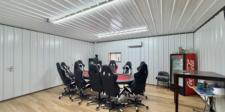 5134 S 1500 W, Sandborn, Indiana 47578,MLS,202545437