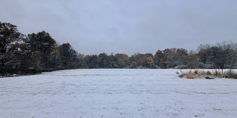 5134 S 1500 W, Sandborn, Indiana 47578,MLS,202545437