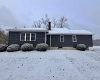 5134 S 1500 W, Sandborn, Indiana 47578,MLS,202545437