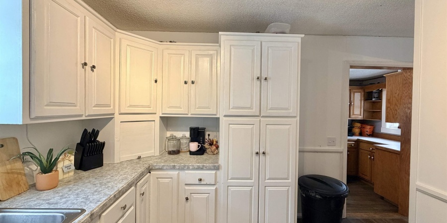 5134 S 1500 W, Sandborn, Indiana 47578,MLS,202545437