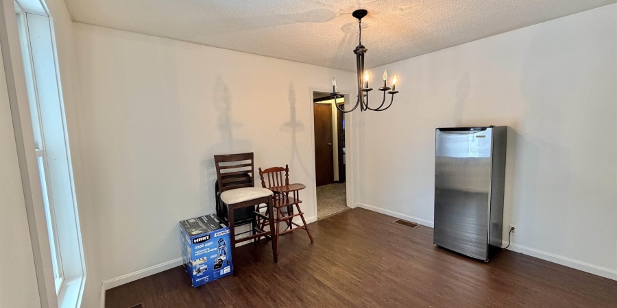 5134 S 1500 W, Sandborn, Indiana 47578,MLS,202545437