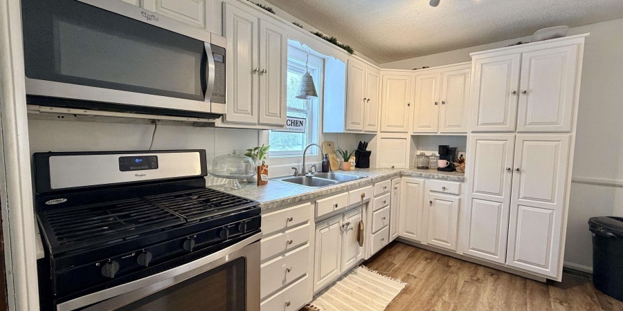 5134 S 1500 W, Sandborn, Indiana 47578,MLS,202545437