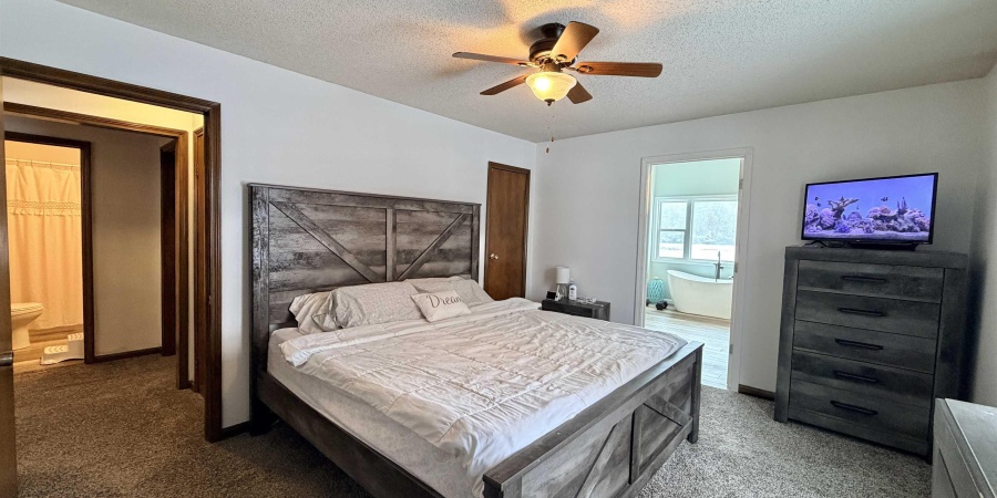 5134 S 1500 W, Sandborn, Indiana 47578,MLS,202545437