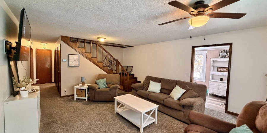 5134 S 1500 W, Sandborn, Indiana 47578,MLS,202545437