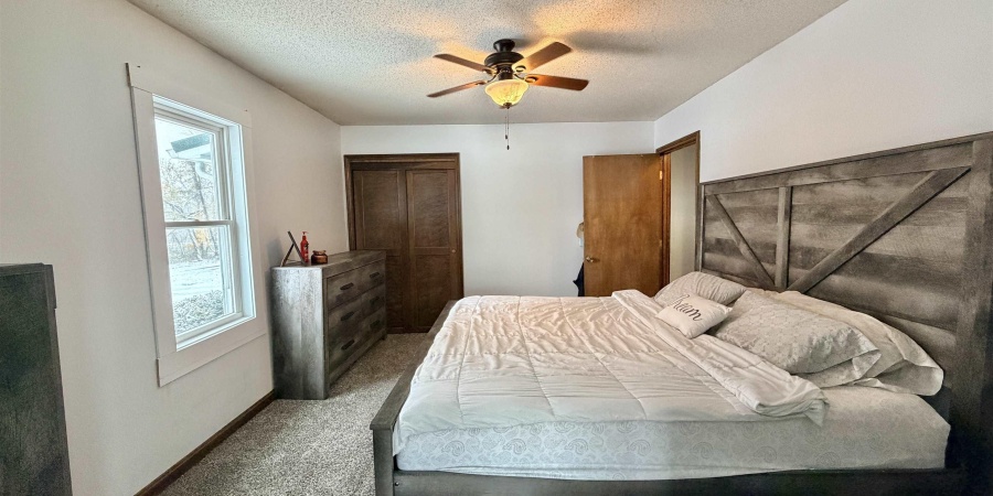 5134 S 1500 W, Sandborn, Indiana 47578,MLS,202545437