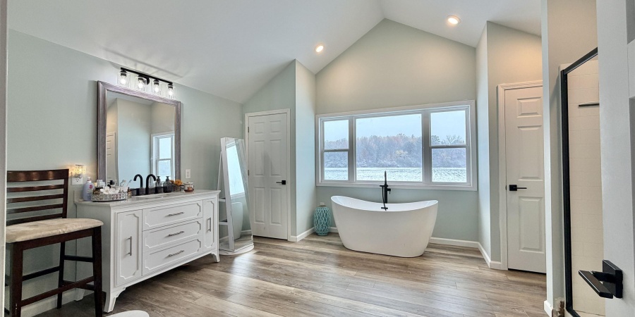 5134 S 1500 W, Sandborn, Indiana 47578,MLS,202545437