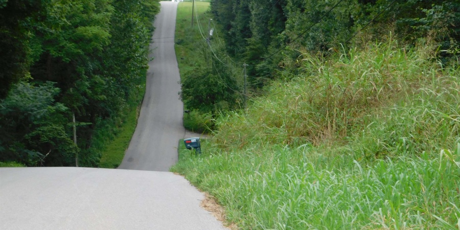 1541 S Leatherwood Road, Bedford, Indiana 47421,MLS,202545443