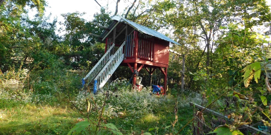 1541 S Leatherwood Road, Bedford, Indiana 47421,MLS,202545443