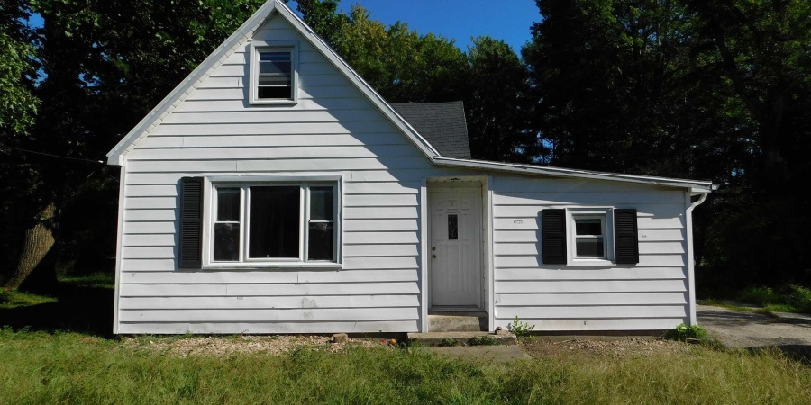 685 Base Road, Linton, Indiana 47441,MLS,202545446