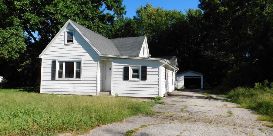 685 Base Road, Linton, Indiana 47441,MLS,202545446