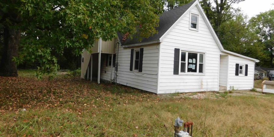 685 Base Road, Linton, Indiana 47441,MLS,202545446