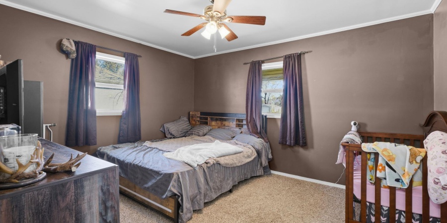 2417 H Street, Bedford, Indiana 47421,MLS,202545449