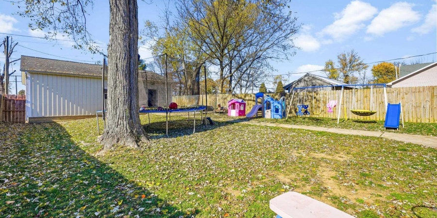 2417 H Street, Bedford, Indiana 47421,MLS,202545449