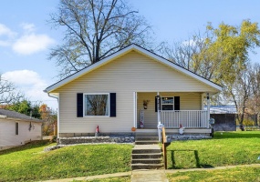 2417 H Street, Bedford, Indiana 47421,MLS,202545449