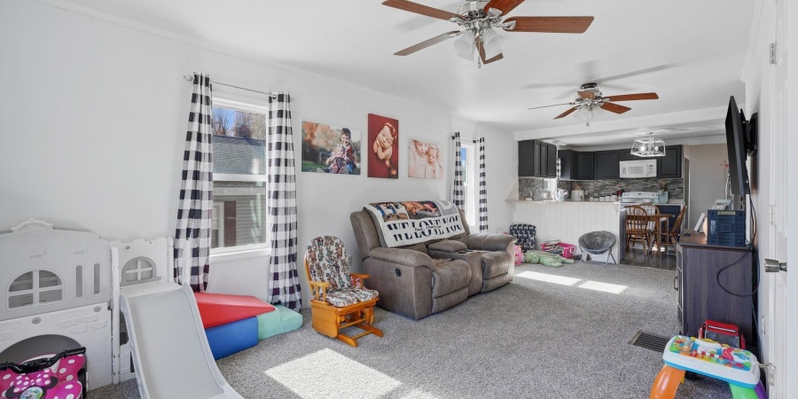 2417 H Street, Bedford, Indiana 47421,MLS,202545449