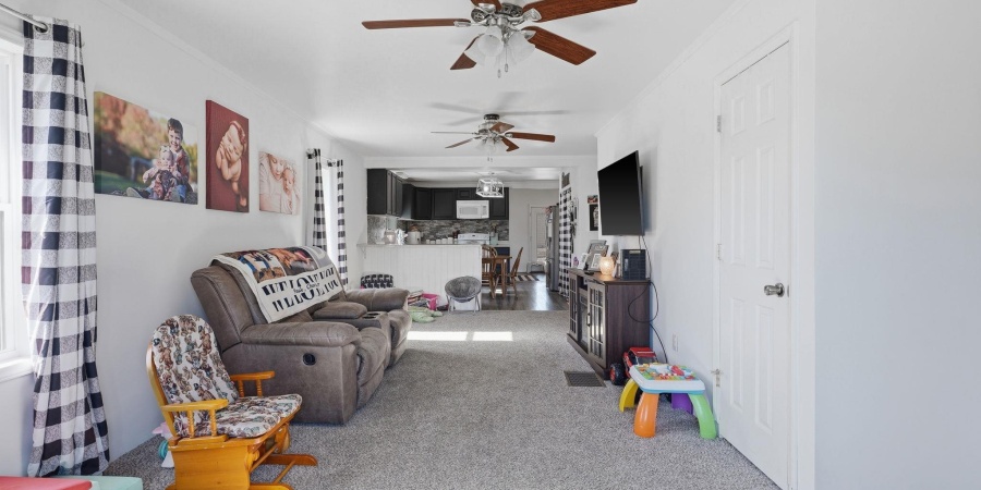 2417 H Street, Bedford, Indiana 47421,MLS,202545449