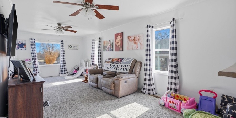 2417 H Street, Bedford, Indiana 47421,MLS,202545449