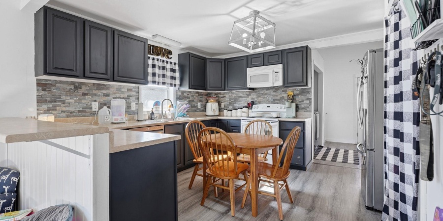 2417 H Street, Bedford, Indiana 47421,MLS,202545449