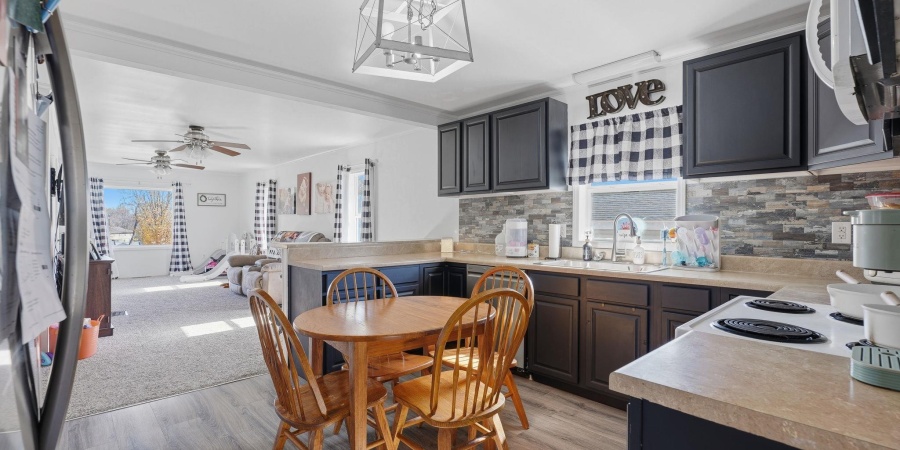 2417 H Street, Bedford, Indiana 47421,MLS,202545449