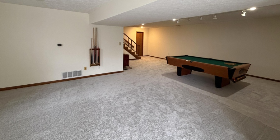 3108 E Charles Court, Bloomington, Indiana 47401-4403,MLS,202545480