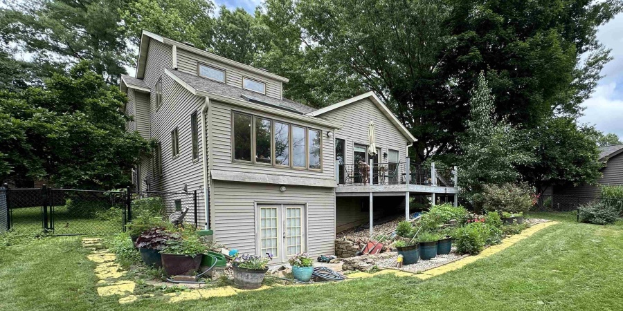 3108 E Charles Court, Bloomington, Indiana 47401-4403,MLS,202545480