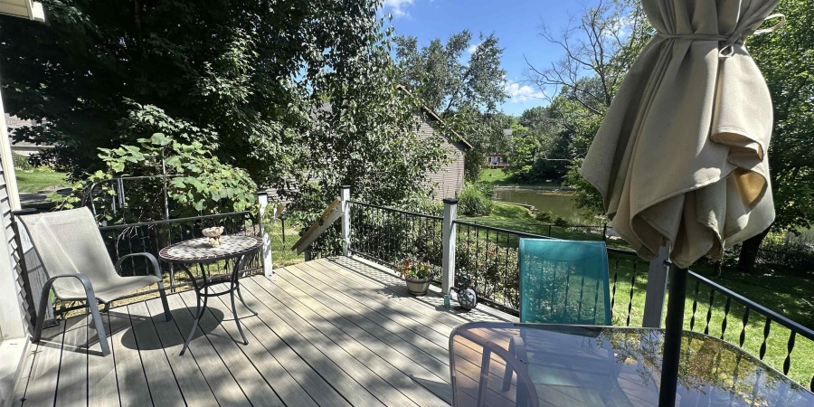 3108 E Charles Court, Bloomington, Indiana 47401-4403,MLS,202545480