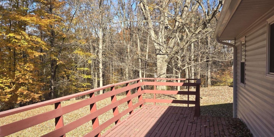 1605 E Woodland Drive, Bloomington, Indiana 47408,MLS,202545486