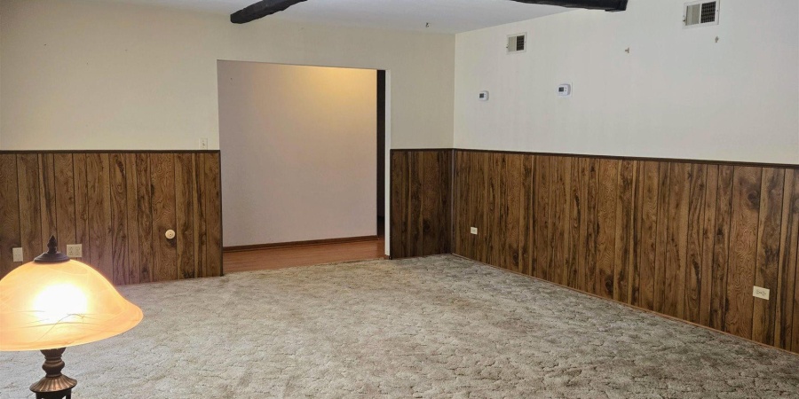 1605 E Woodland Drive, Bloomington, Indiana 47408,MLS,202545486