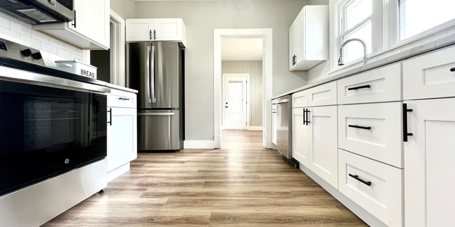 1414 R Street, Bedford, Indiana 47421,MLS,202545488