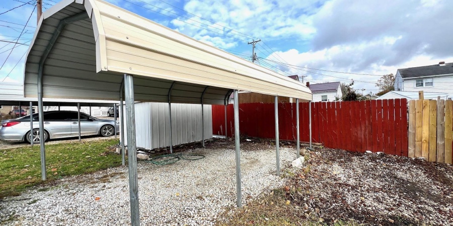 1414 R Street, Bedford, Indiana 47421,MLS,202545488