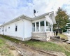 1414 R Street, Bedford, Indiana 47421,MLS,202545488