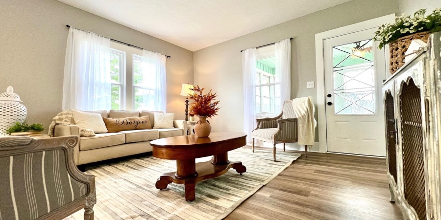 1414 R Street, Bedford, Indiana 47421,MLS,202545488