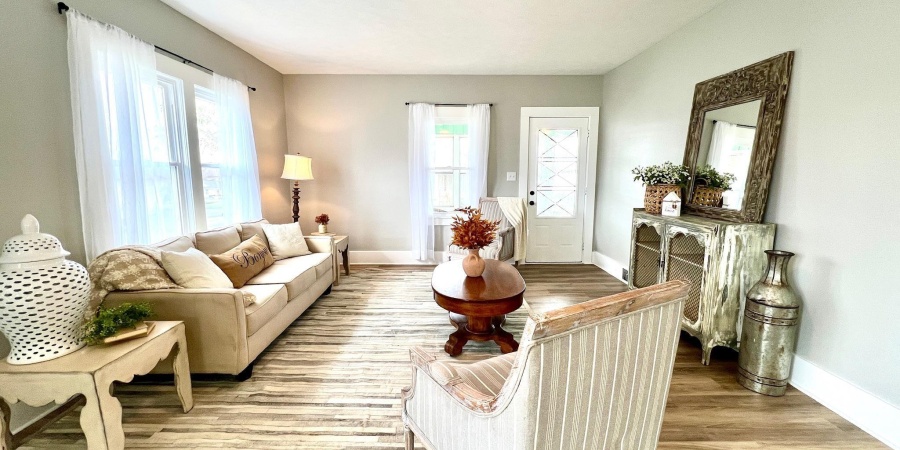 1414 R Street, Bedford, Indiana 47421,MLS,202545488