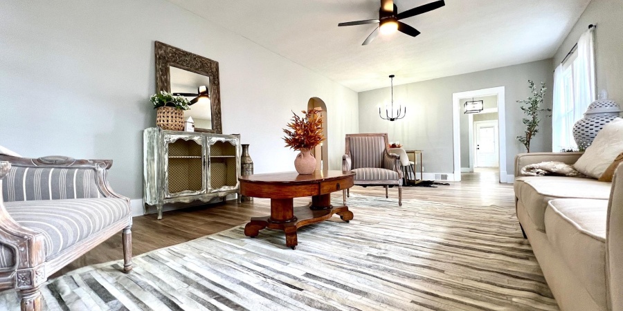 1414 R Street, Bedford, Indiana 47421,MLS,202545488